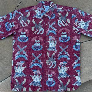 Reyn Spooner 4th of July Ltd Edition